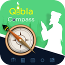 Qibla Compass - Prayer Times, Qibla Map, Quran APK