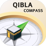 Qibla Finder - Mekka-Kompass