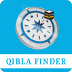 Qibla Finder: temps de prière