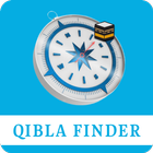 Buscador de Qibla: Prayer time icono