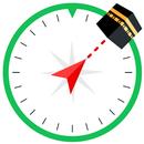 کمپاس قبلہ: قبلہ رخ معلوم کرنا APK
