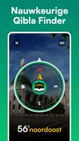 Kompas - Qibla Richtingskompas screenshot 1