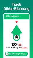Kompass - Qibla kompass Screenshot 1