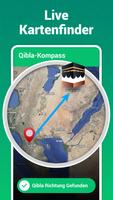 Kompass - Qibla kompass Screenshot 3