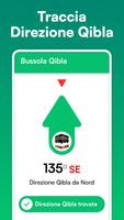 1 Schermata Bussola - Trova la direzione