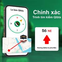 La bàn - La Bàn Định Hướng ảnh chụp màn hình 2