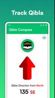 Kompass - Qibla kompass Screenshot 1