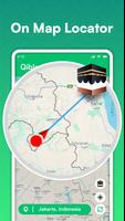 Qibla Compass screenshot 3