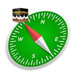 Prayer Times & Qibla Finder icon