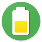 Battery Widget (Battery Monitor) icône