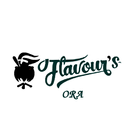 Flavour's-ORA icon