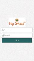 برنامه‌نما Veg Dhaba-Bangur-ORA عکس از صفحه