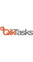 برنامه‌نما QikTasks - Qikster Beta عکس از صفحه
