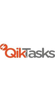 QikTasks - Qikster Beta screenshot 2