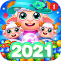 ❉Bubble Shooter Classic!