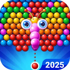 Bubble Shooter Classic 2 Icon