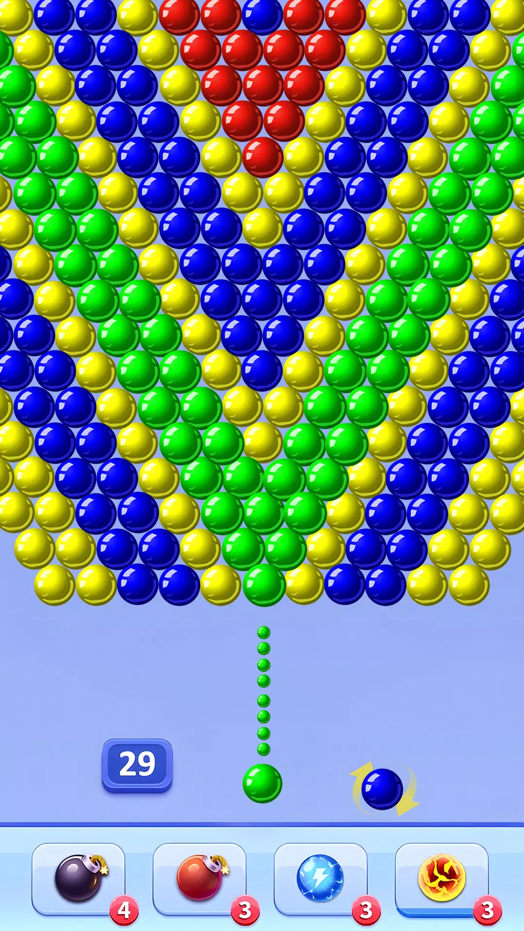 Bubble Shooter Classic 2