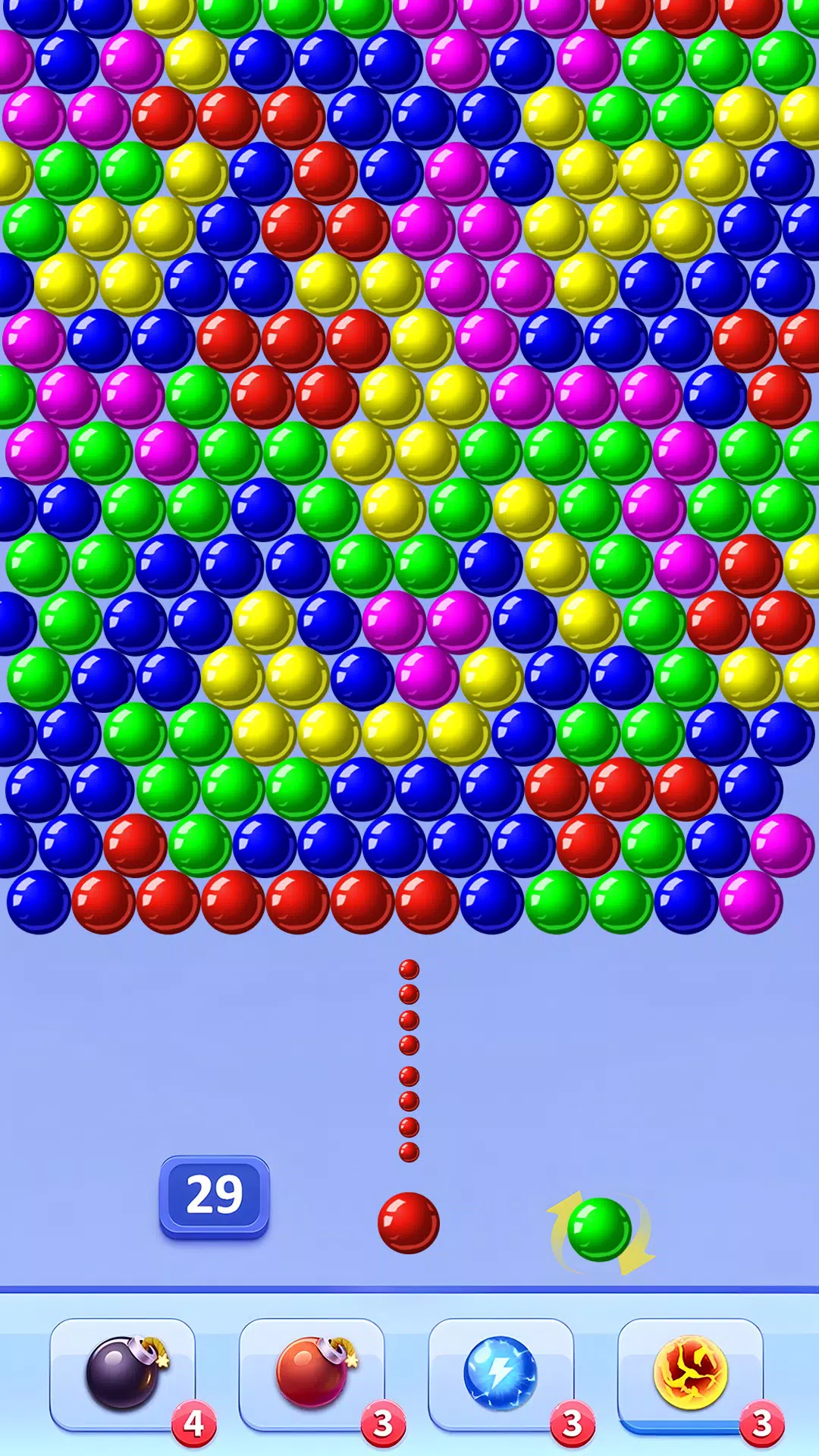 Bubble Shooter Classic 2