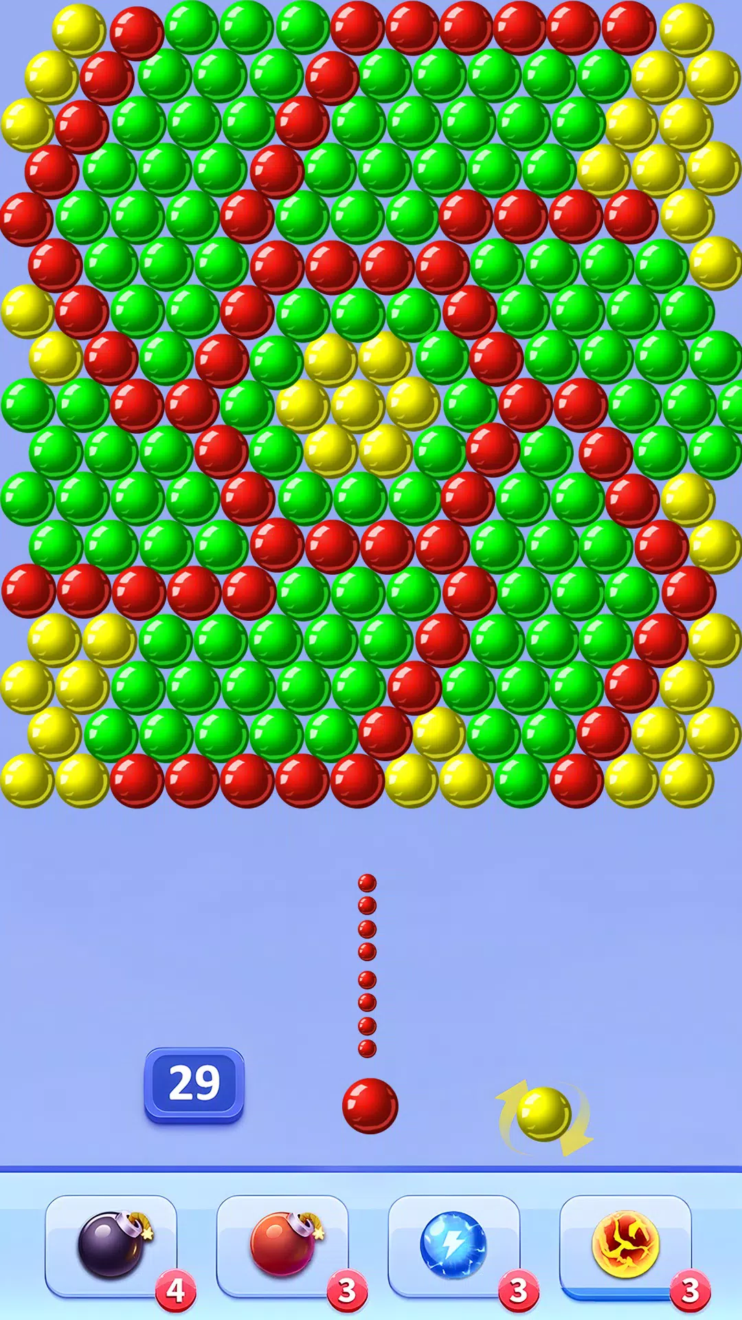 Bubble Shooter Classic 2
