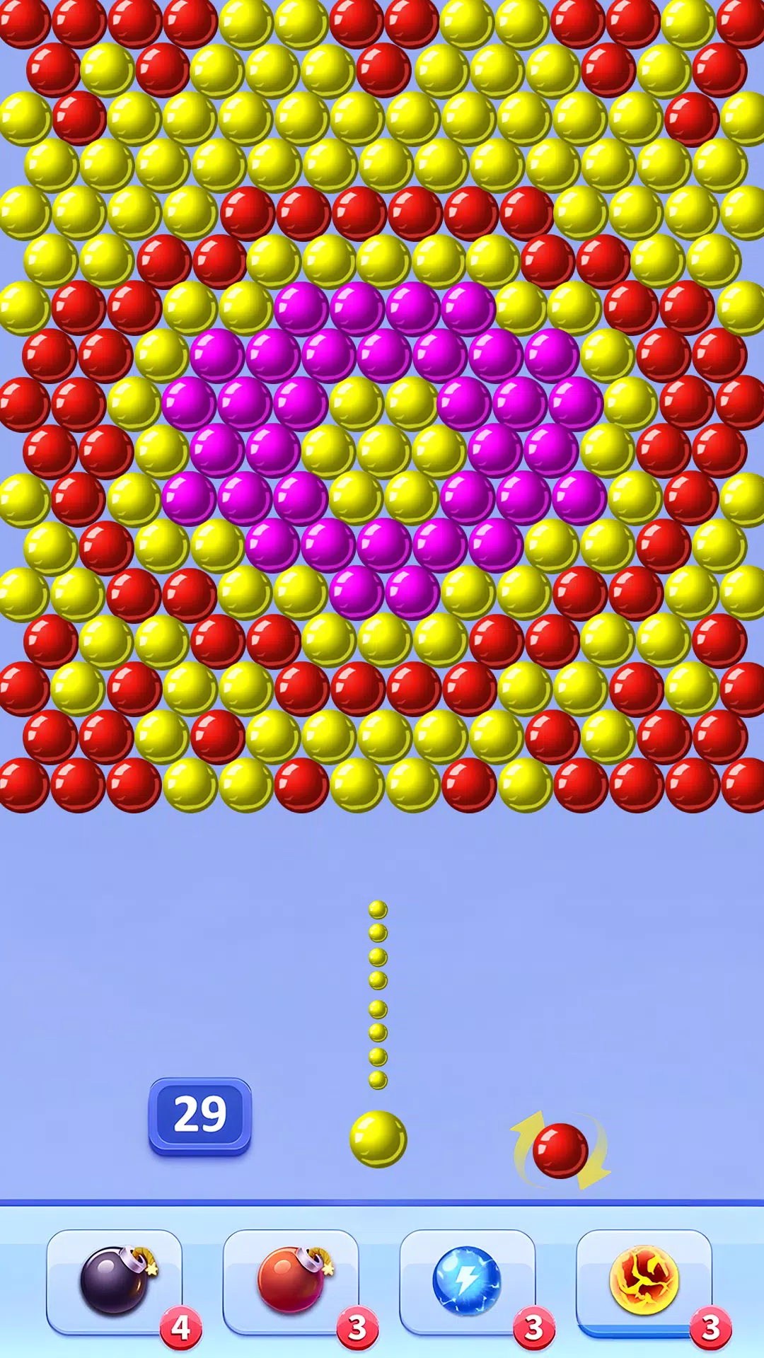 Bubble Shooter Classic 2