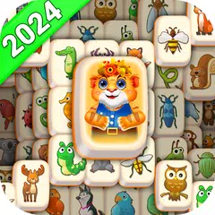 Kungfu Mahjong™ APK download