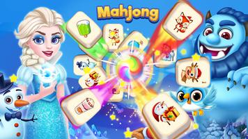 Mahjong syot layar 1