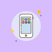 آیکون‌ App Tổng hợp
