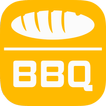 Digital BBQ icon