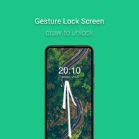 Gesture Lock Screen स्क्रीनशॉट 1