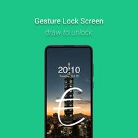 Gesture Lock Screen स्क्रीनशॉट 2