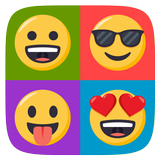 Emoji Lock Screen ikon