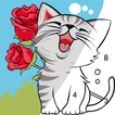 ”Color Cats