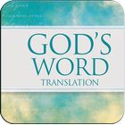 GOD’S WORD Translation icon