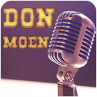 Don Moen Music ikon