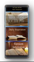 ESV Audio Bible for Free capture d'écran 1
