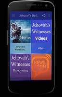 Jehovah's Daily Text NWT Bible capture d'écran 3