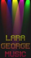 Lara George Music poster