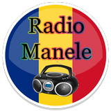 Manele Radio icon