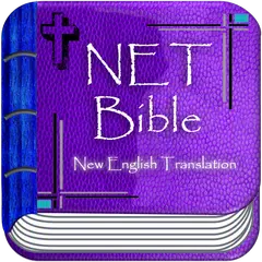 New English Translation - NET Bible for Free