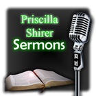 آیکون‌ Priscilla Shirer Sermons