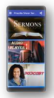 Priscilla Shirer Sermons poster