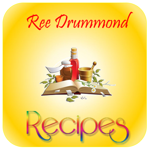Ree Drummond Recipes
