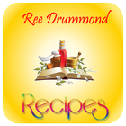 Ree Drummond Recipes icône