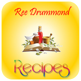Ree Drummond Recipes icon
