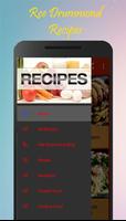 Ree Drummond Recipes imagem de tela 3