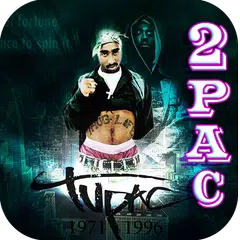 2Pac Music & Quotes Free APK download