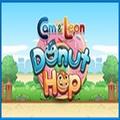 Cam & Leon Donut Hop