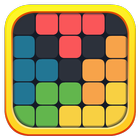 ブロックパズル　エフェクト ícone