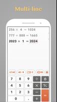 Geek Math - Linking Numbers poster