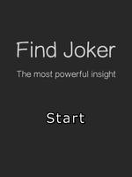 Find Joker screenshot 1